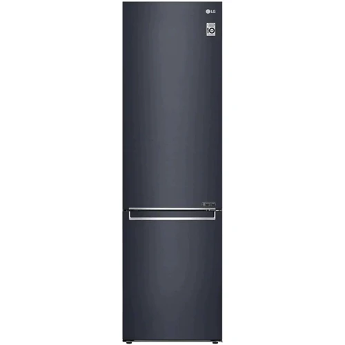 Холодильник LG GBB72MCVFN