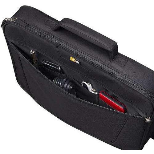 Сумка для ноутбуков Case Logic 17.3" Value Laptop Black (VNCI-217) фото 5