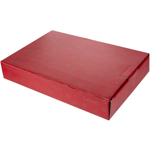 Страва Lefard Christmas Collection 29х19х5.5 см (986-134): Тип Блюдо