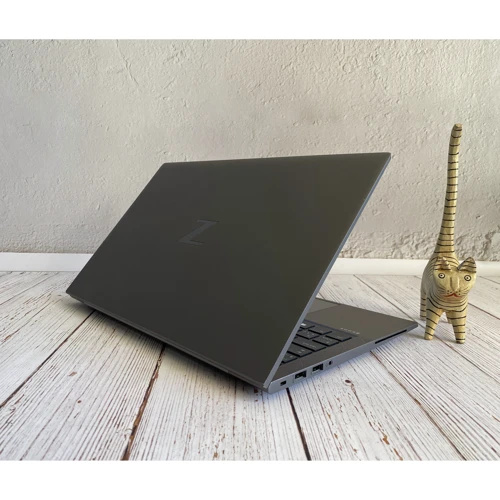 Ноутбук HP ZBook Firefly 14 G8 Stylus Approved (А) фото 14