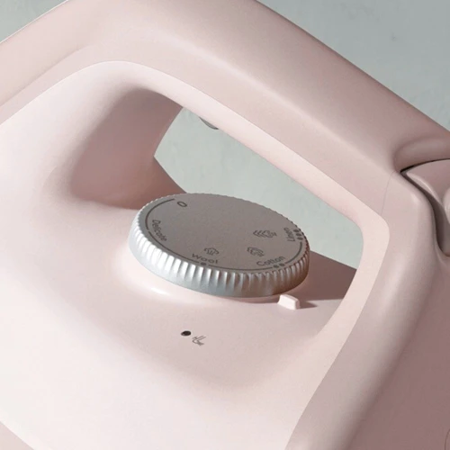 Парогенератор Electrolux Refine 600 E6ST1-4PP: Объем резервуара для воды, л 1.21
