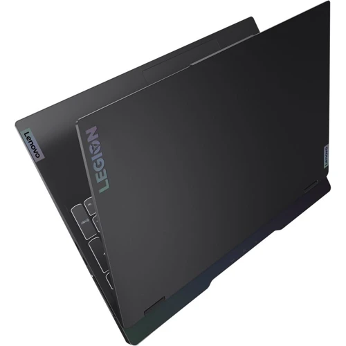 Ноутбук Lenovo Legion Slim 7 15ACH6 (82K8007CUS): Відеоадаптер NVIDIA GeForce RTX 3060, 6 ГБ GDDR6
