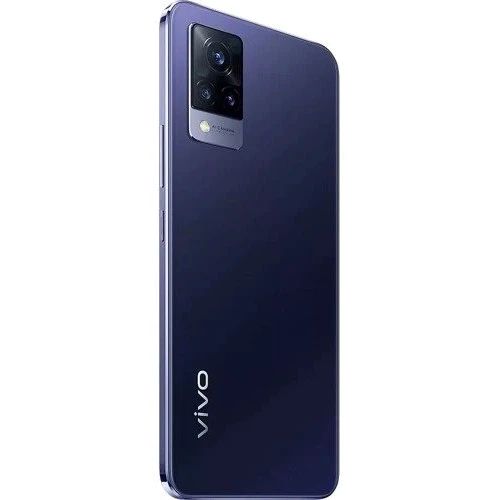 Смартфон Vivo V21 8/128Gb Dusk Blue Approved Вітринний зразок: Виробник Vivo