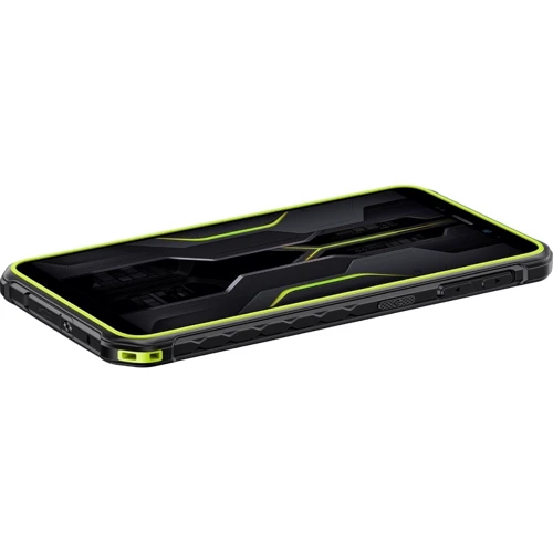 Смартфон Ulefone Armor X12 Pro 4/64Gb Black/Green (UA UCRF): Оперативная память 4 ГБ