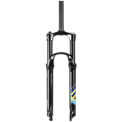 Вилка Suntour EPIXON-9 RL-R 100 чорна 29"/1-1/8/A-H (14462)