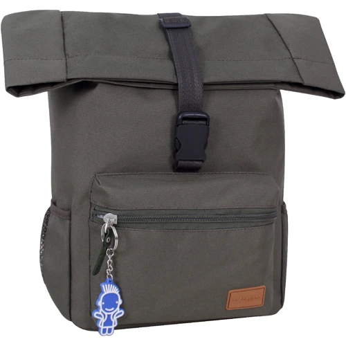 Рюкзак Bagland Jasper хаки (917713326)