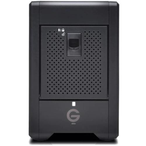 SanDisk Professional G-RAID SHUTTLE 32TB (SDPS24H-032T-MBAAB)