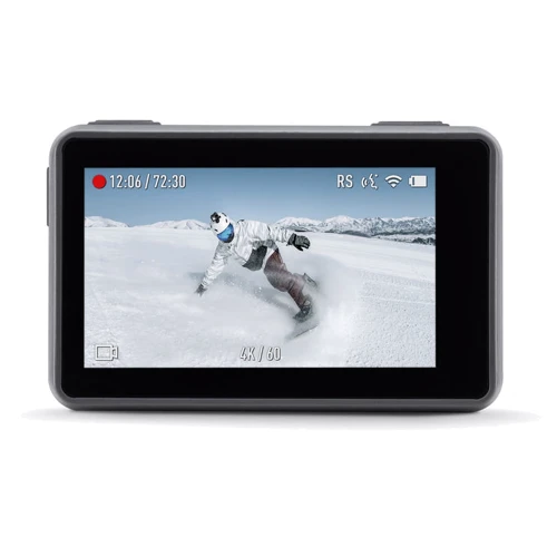 Экшн камера DJI Osmo Action (CP.OS.00000020.01): Тип Экшн-камерa