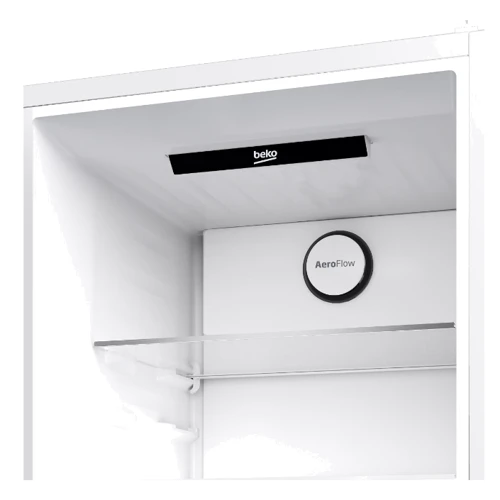 Холодильник Beko B3RCNA364HW: Исполнение отдельностоящий