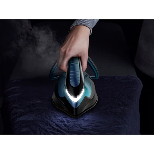 Парогенератор Tefal SV8151 Express Vision: Сила парового удара, г/мин 500
