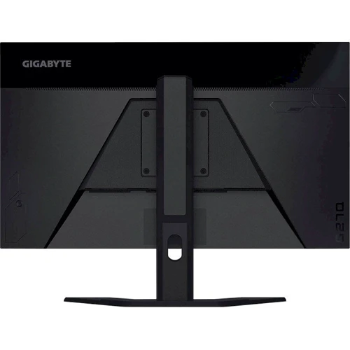 Монітор GIGABYTE G27Q: Час реакції, мс 1