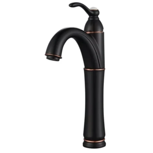 Змішувач для раковини Kraus Riviera FVS-1005ORB: Призначення для раковини