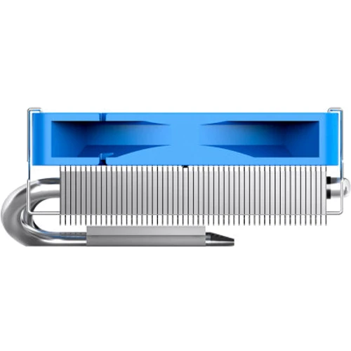 Кулер Jonsbo HP400S: Разъем 4pin