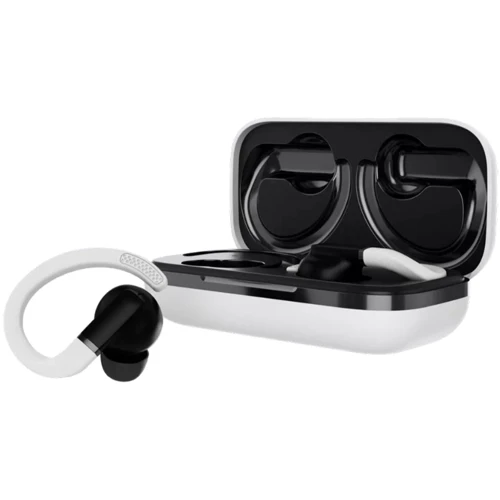 Навушники Canyon OnRun 11 Sport Wireless White (CNS-TWS11W): Тип конструкції вакуумные