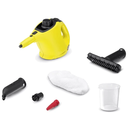 Пароочиститель Karcher SC 1 (1.516-260.0): Максимальная мощность, Вт 1200