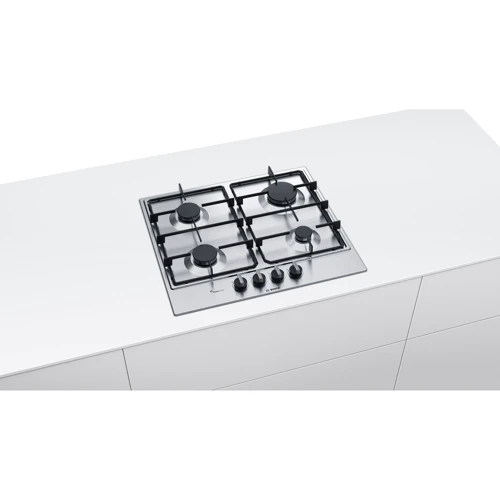 Варочная поверхность газовая Bosch PCP6A5B80R фото 4