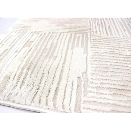 Ковер IzziHome Polo 50x80 см 0572B CREAM CREAM (606006)