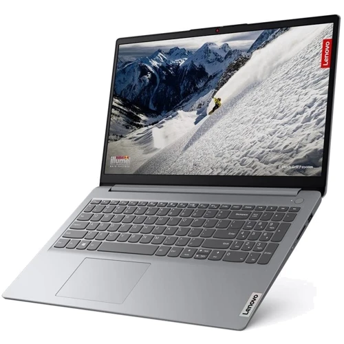 Ноутбук Lenovo IdeaPad 1 15AMN7 (82VG00R0RA) UA фото 9