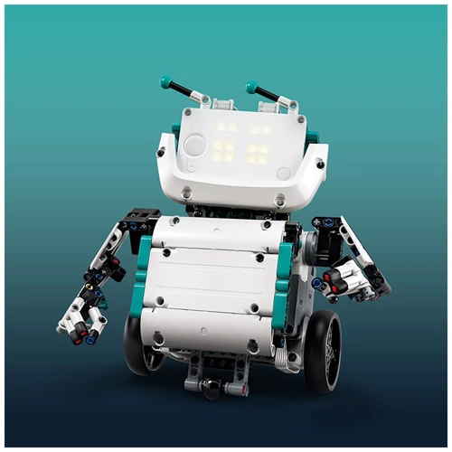 LEGO MINDSTORMS Изобретатель роботов (51515) фото 4
