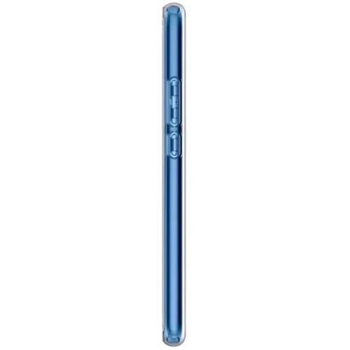 Аксессуар для смартфона Spigen Liquid Crystal Clear (L35CS25066) for Huawei Mate 20 Lite фото 7