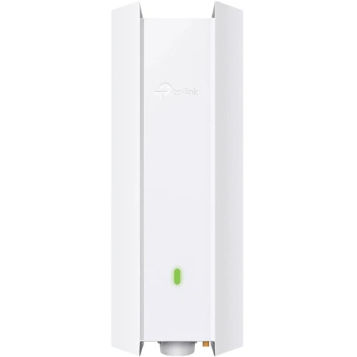 Точка доступу Wi-Fi TP-Link EAP650-Outdoor: Максимальна швидкість 2402 Мбит/с
