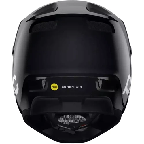 Велошлем POC Coron Air MIPS Uranium Black M (PC 107461002MED1): Пол Унисекс