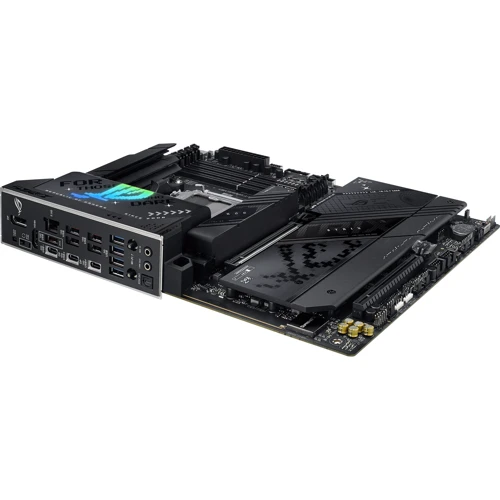ASUS ROG STRIX X870-F GAMING WIFI UA фото 5