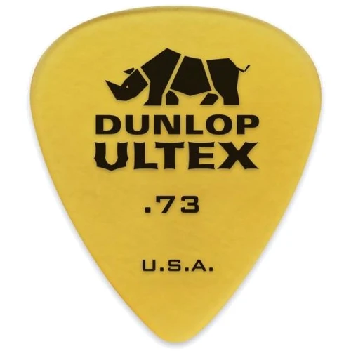 Медіатор Набор медиаторов DUNLOP 421R.73 ULTEX STANDARD Refill