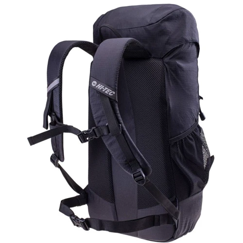 Рюкзак Hi-Tec Maro 30 л черный (MARO 30-BLACK): Тип Рюкзаки