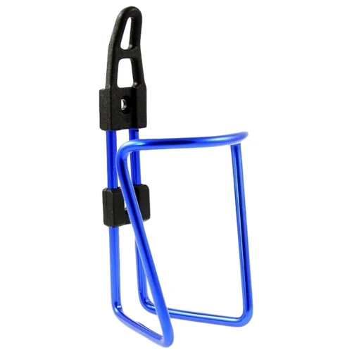 Флягодержатель Good Bike Light Blue (88935Blue-IS)