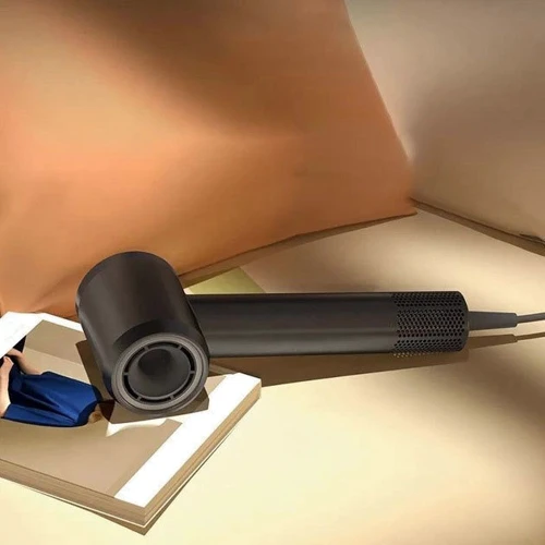 Фен Xiaomi DOCO High Speed Hair Dryer H800 Gray: Количество скоростей 2