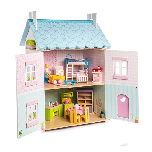 Ляльковий будиночок Le Toy Van Блакитна пташка (H138): Виробник Le Toy Van
