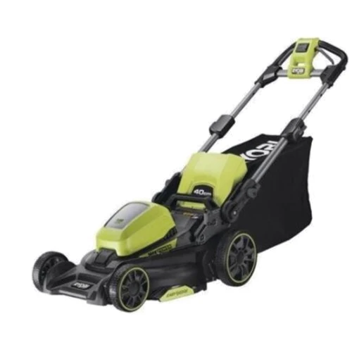 Газонокосилка Ryobi MAX POWER RY36LM40A-0 (без АКБ и ЗУ)