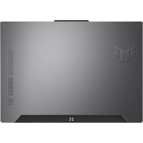 Ноутбук ASUS TUF Gaming A15 FA507NV-LP061 (90NR0E88-M00B60) UA: Вага 2.2 кг