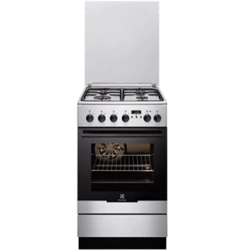 Плита комбинированная Electrolux EKK-954503X: Тип устройства Кухонная плита комбинированная