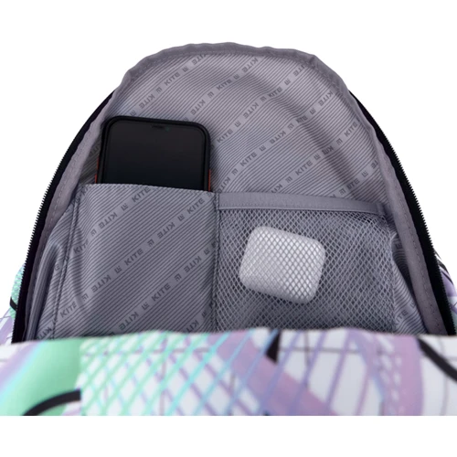 Рюкзак подростковый Kite Education K22-910M-2: Возрастная группа от 13 до 18 лет
