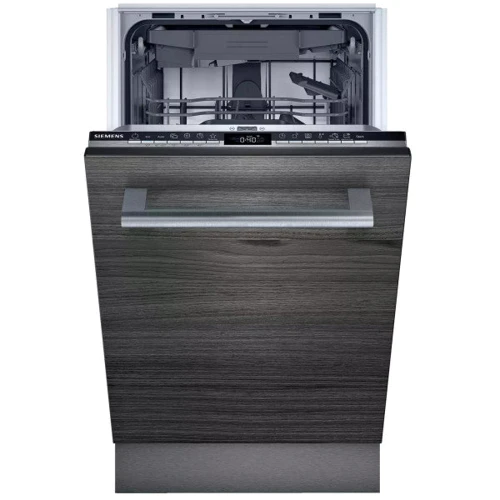 Вбудовувана посудомийна машина Siemens SR63HX76ME