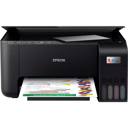 МФУ Epson EcoTank L3270 (C11CJ67434) UA