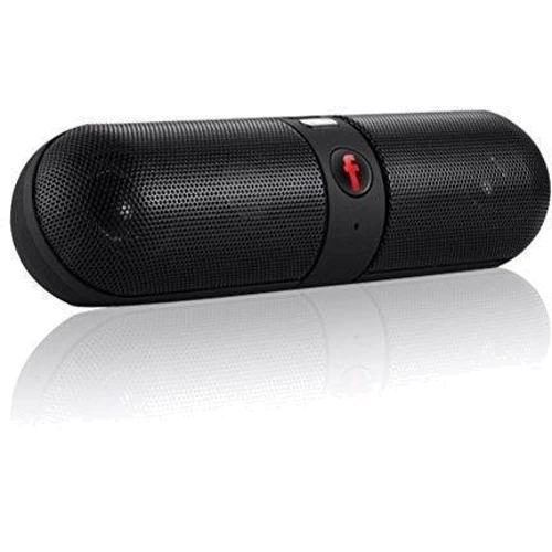 Bluetooth Колонка Scooter Speaker В6 Mini Black