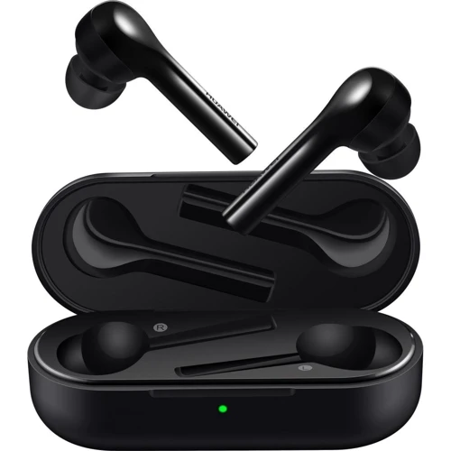 Наушники Huawei FreeBuds CM-H1 Black: Сопротивление наушников (Ом) 32