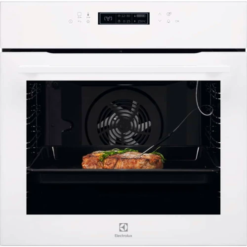 Духова шафа електрична Electrolux EOE8P31V