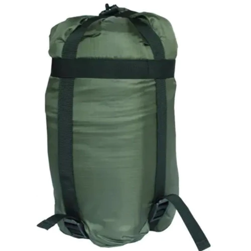 Спальный мешок KOMBAT UK Sleeping Bag оливковий (kb-slb-olgr): Назначение Сезон: демисезонный