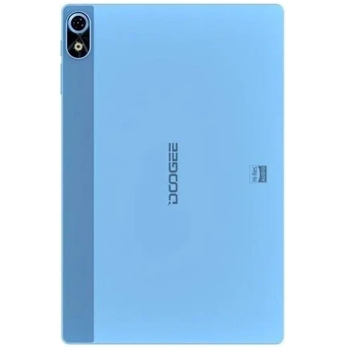 Планшет Doogee Tab T10 Plus 8/256GB LTE Sierra Blue: Коммуникации 5G, Wi-Fi, Bluetooth, 4G LTE, 3G