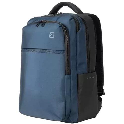Сумка для ноутбуков Tucano 15.6" Martem Blue (BKMAR15-B): Тип сумки рюкзак