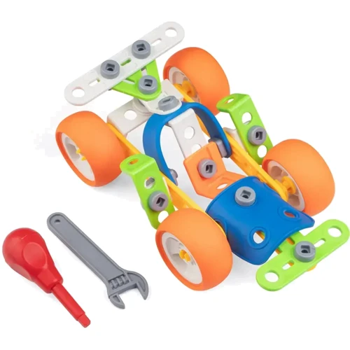 Конструктор OTAMANKO гнучкий, 60 деталей (532.01.76)