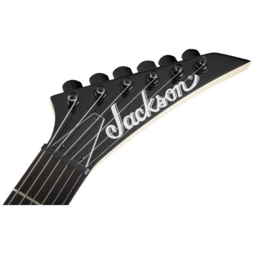Електрогітара JACKSON JS12 DINKY AH METALLIC RED: Тип Электрогитара