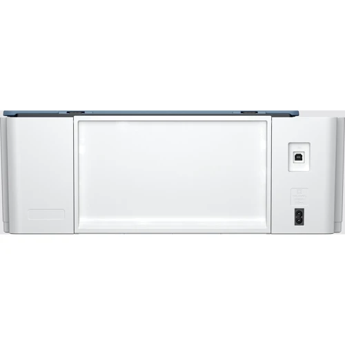 МФУ HP Smart Tank 520 (1F3W2A) UA: Технология печати Струйная