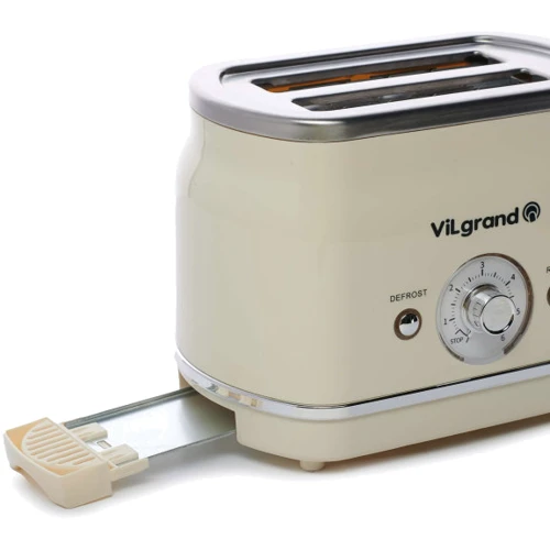 Тостер ViLgrand VT 0823R