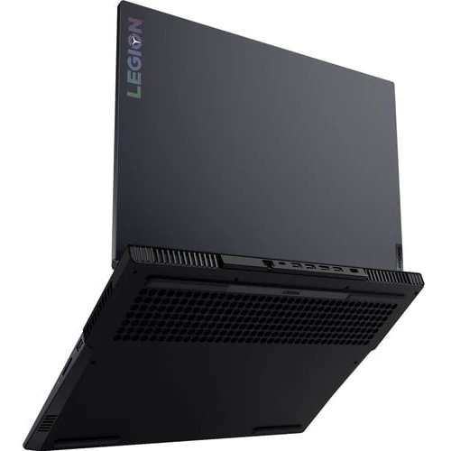 Ноутбук Lenovo Legion 5 17ACH6H (82JY00JDCK): Оперативная память 16 ГБ