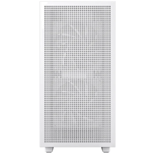 Корпус Deepcool CH360 White: Типоразмер Midi-Tower